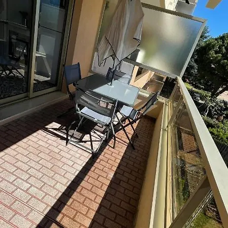 Cuba Apartment Saint-Laurent-du-Var