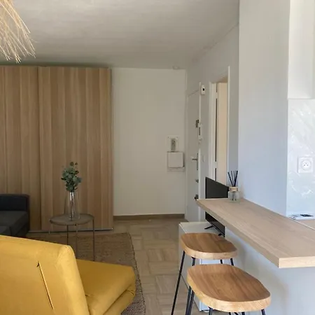 Apartamento Cuba *