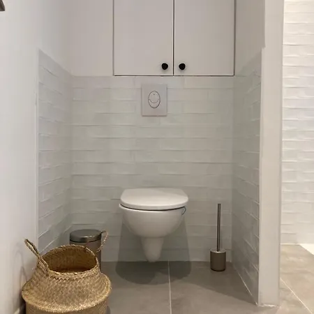Apartamento Cuba Saint-Laurent-du-Var