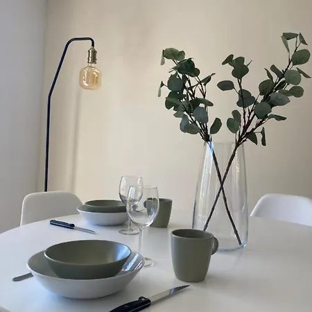 Apartamento Cuba *