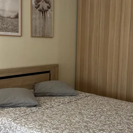 Apartamento Cuba Saint-Laurent-du-Var